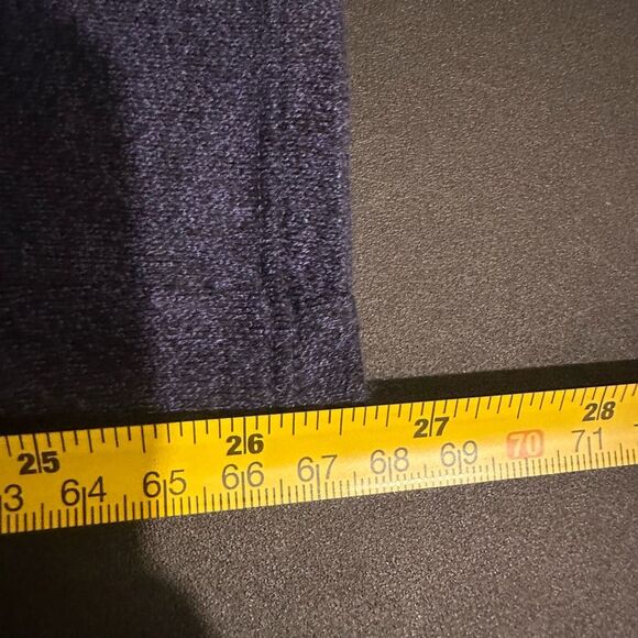 Eileen Fisher Women's $148 Cotton Hemp Melange Tapered Pant XL - Picture 9 of 9